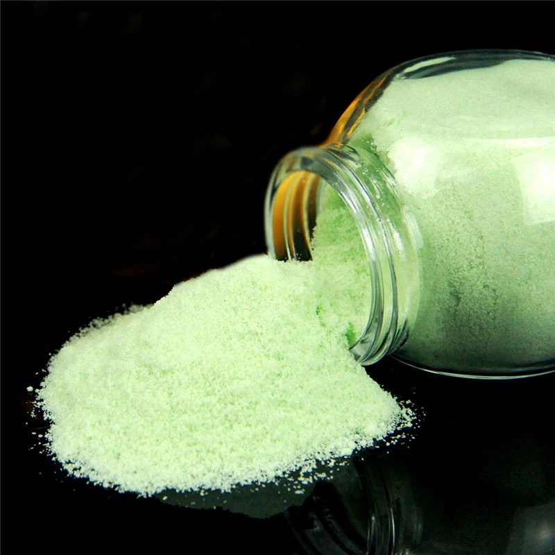 Ferrous Sulphate Hepta Crystal